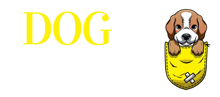 Dog In Pocket
