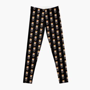 Copy of Dog in your pocket Leggings RB1011 product Offical Doginpocket Store