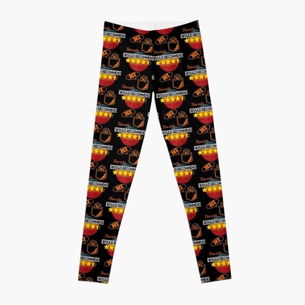 Vintage Puppy in Pocket with would recommend ratings funny design.   Leggings RB1011 product Offical Doginpocket Store