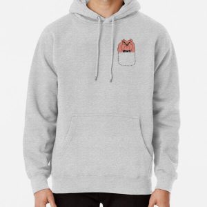Dog In Your Pocket  Pullover Hoodie RB1011 product Offical Doginpocket Store